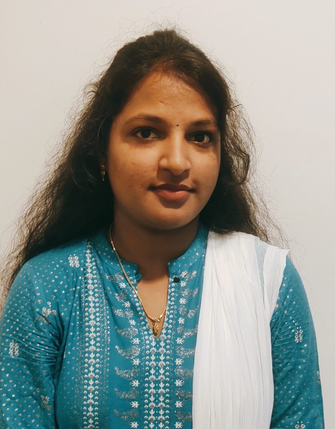 Jayasri Srikanth